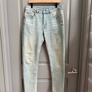 Zara Jeans